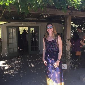 Meet your Posher, Kellie